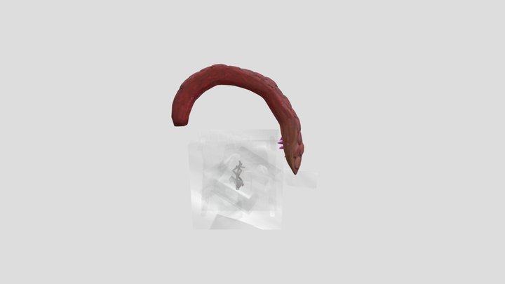 Artifact Event downloadable maybe broken – Free 3D Model STL