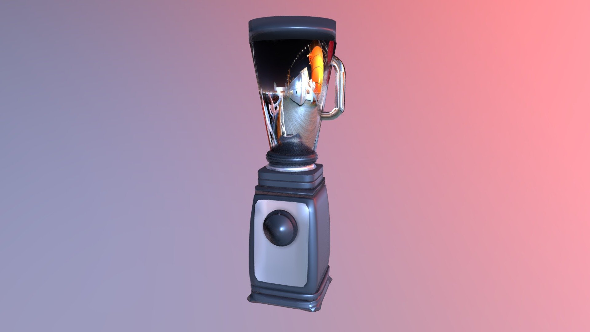 Blender
