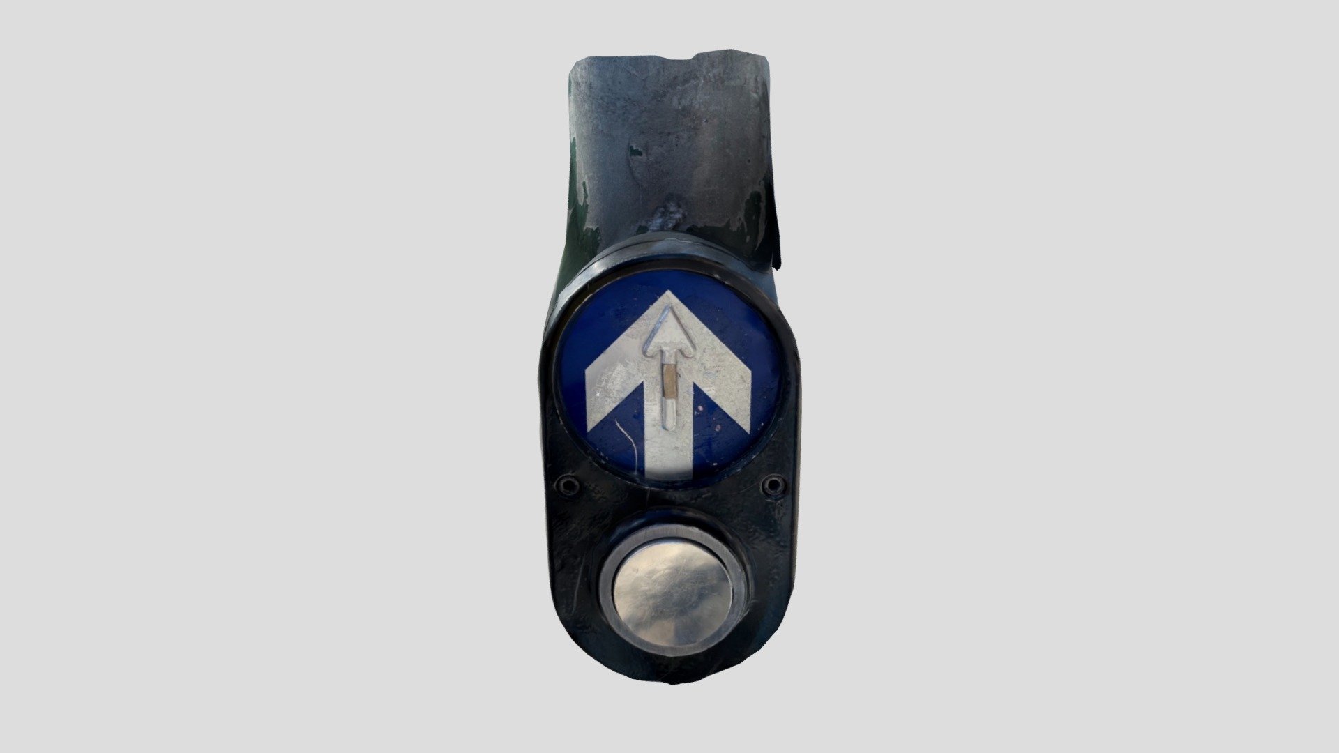 crosswalk button australia
