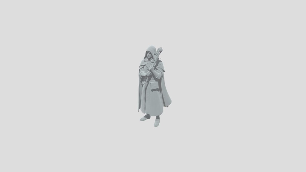 Starbound Enchanter