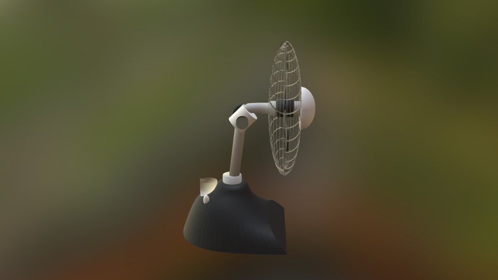 Ventilador