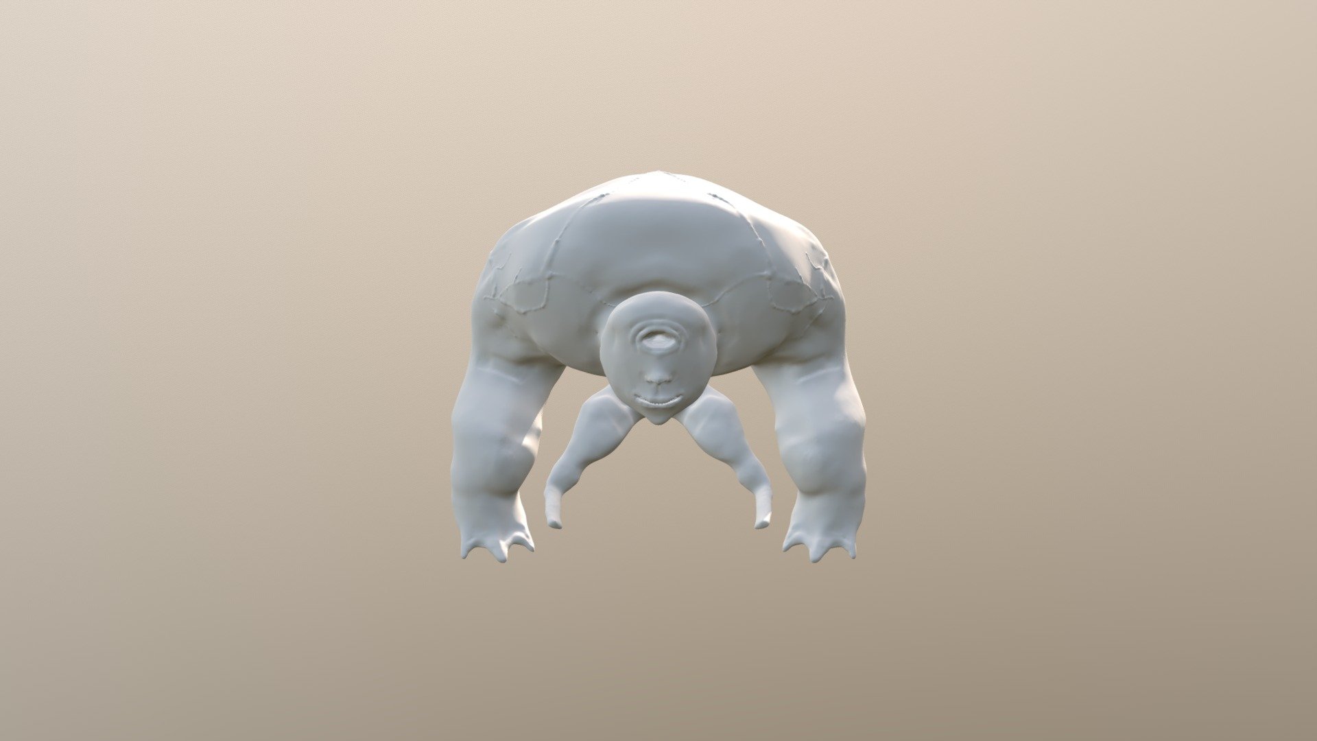 Envy WIP