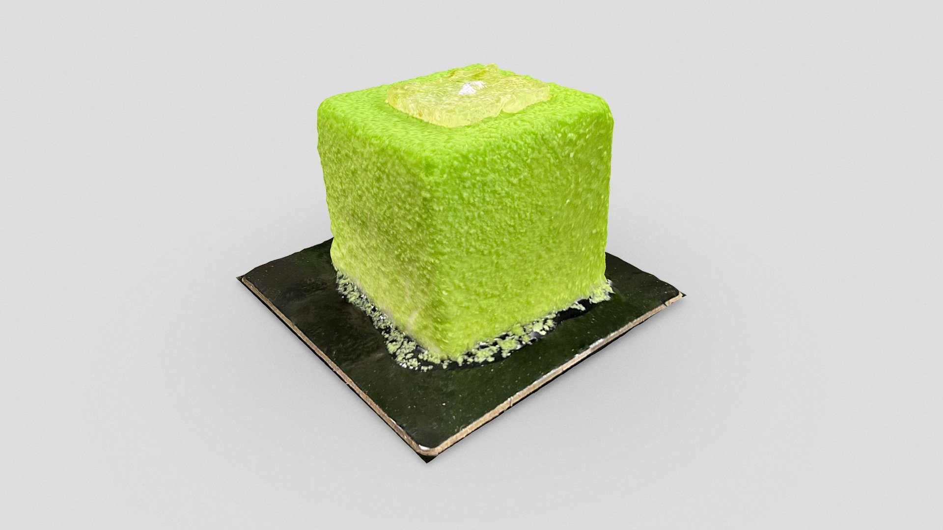Cake #5 - Maison Alyzée