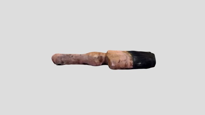 New Qlone 3D Model