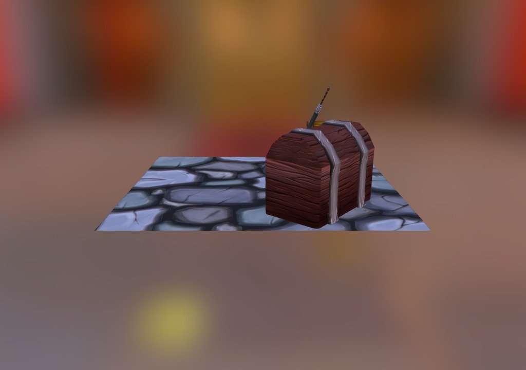 Simple Object