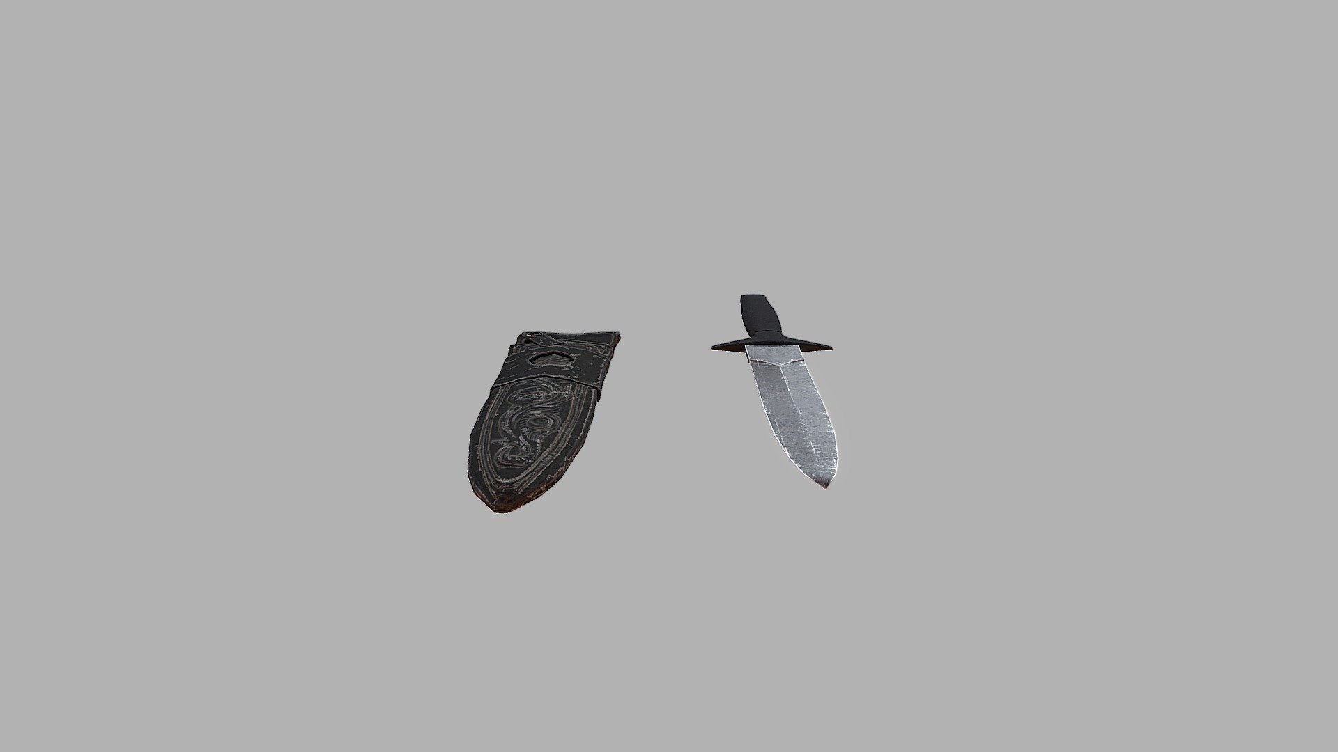 Knife