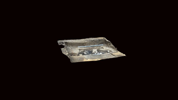 33Lo922 Feature 1 3D Model