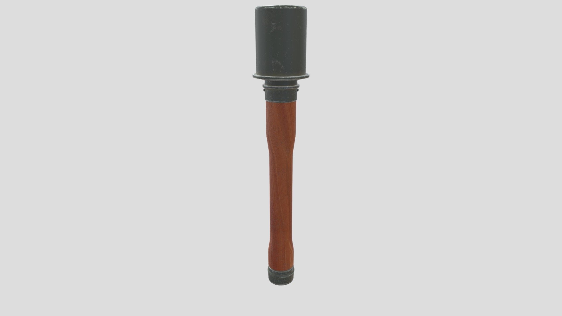 M 24 Stick grenade