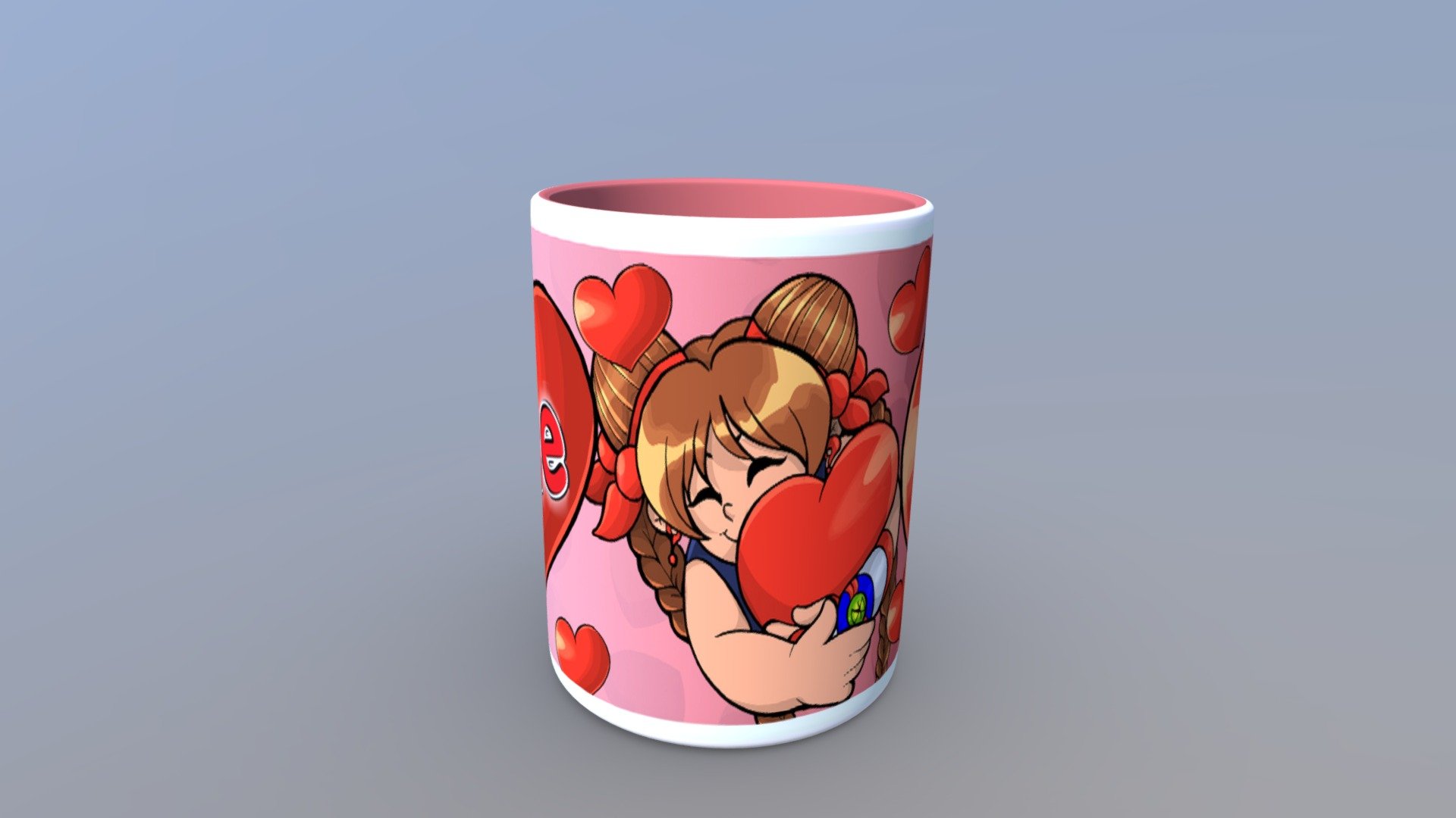 Caneca sabida 6