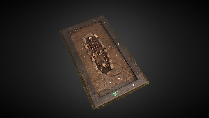 Phtotogrammetry 3D Model