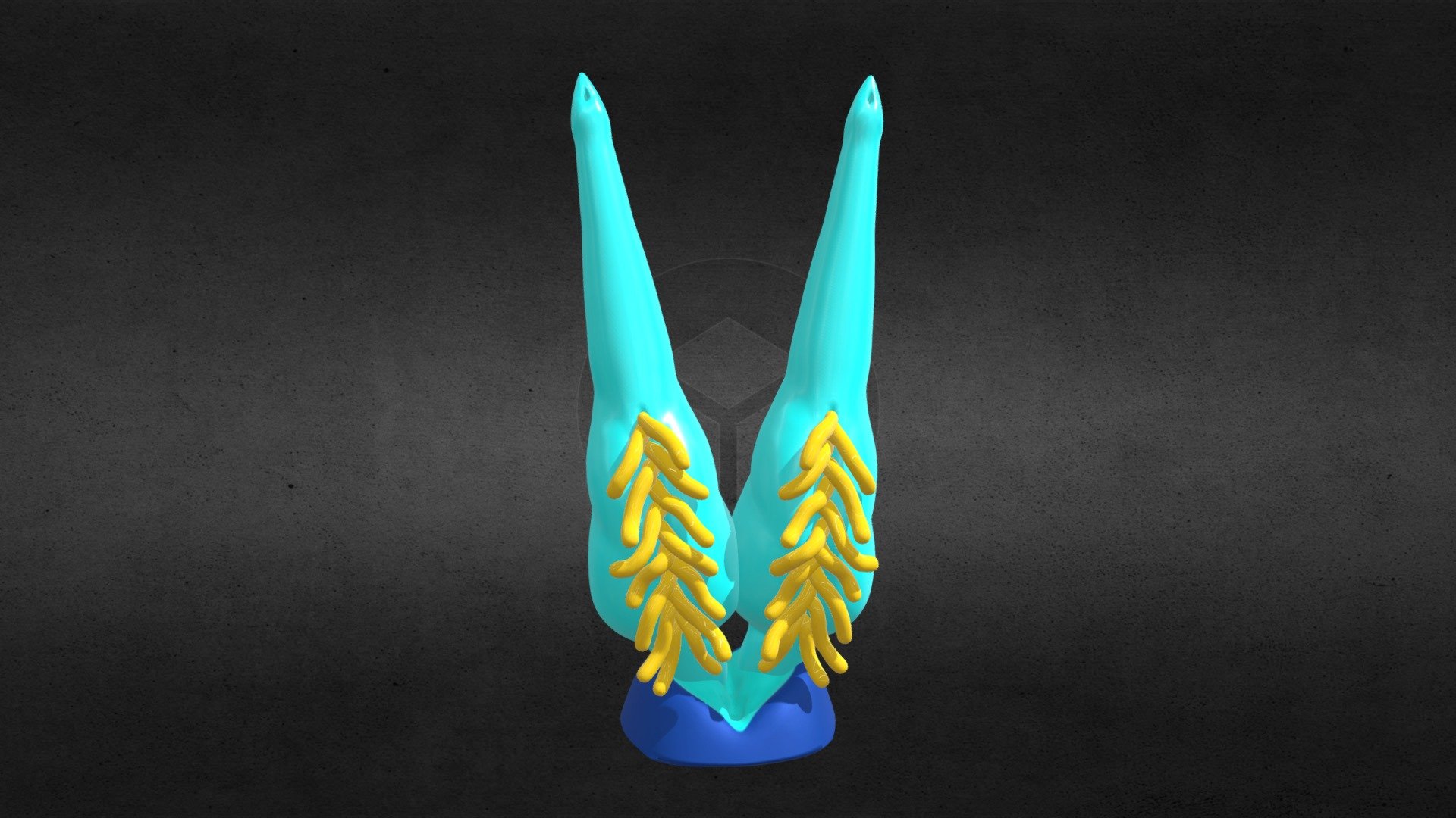 For Saph - 3D model by FridaFlame [6c74061] - Sketchfab