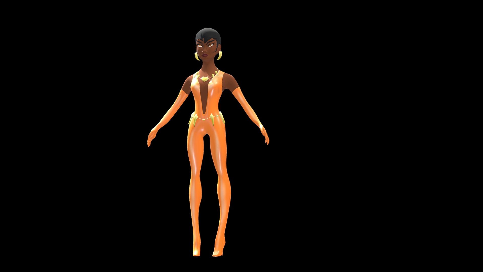 Vixen