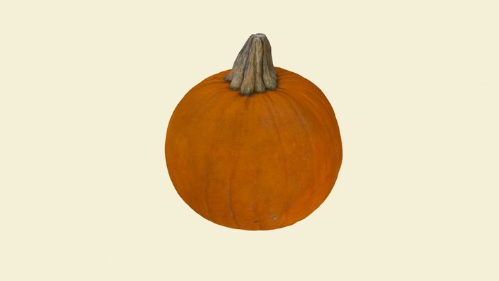 Halloween-pumpkin