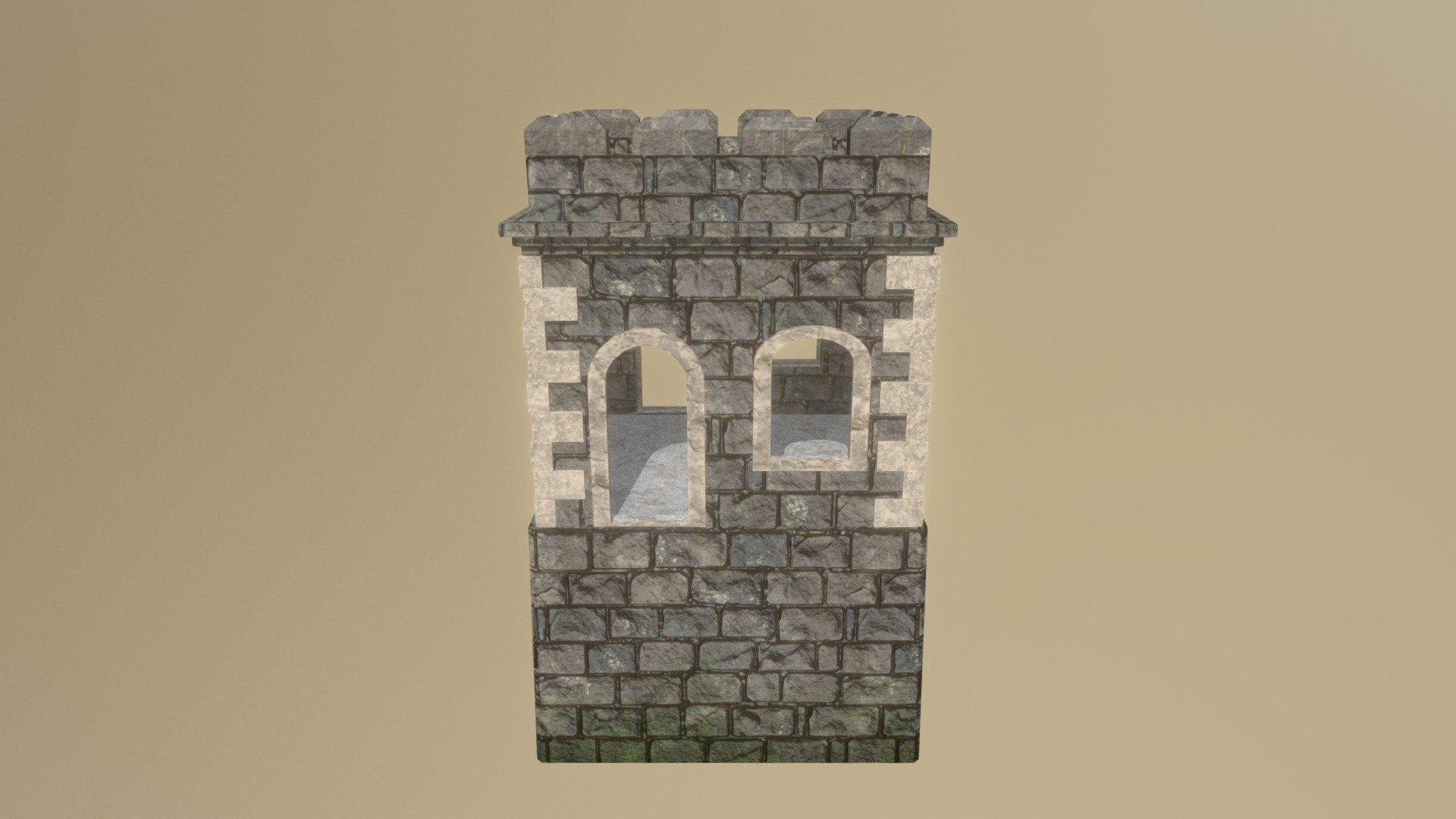 Tour de guet - Watchtower