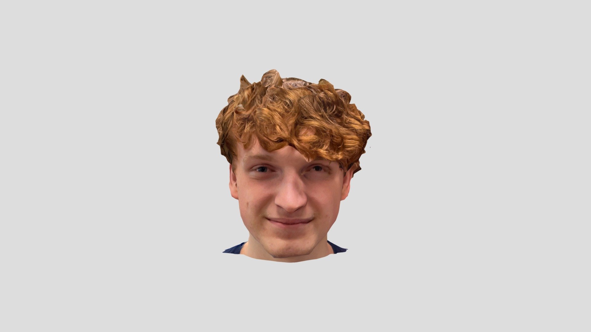 Thijmen — Sketchfab embed 3D viewer