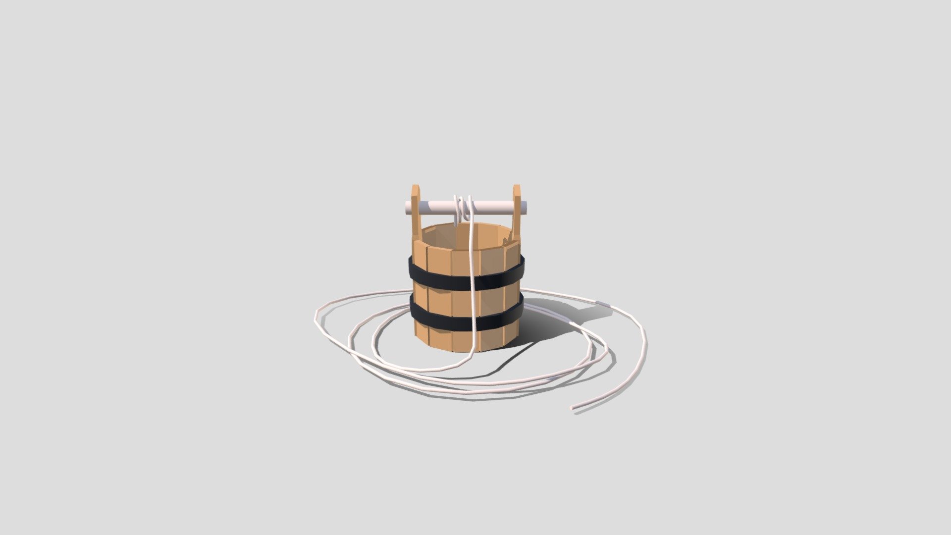 Bucket