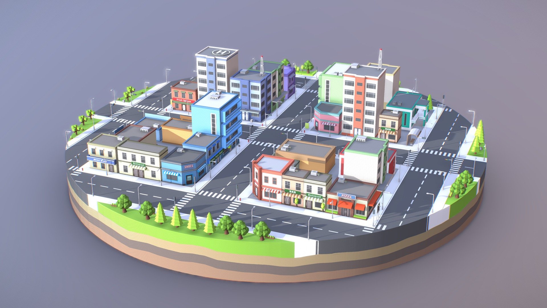 City v01
