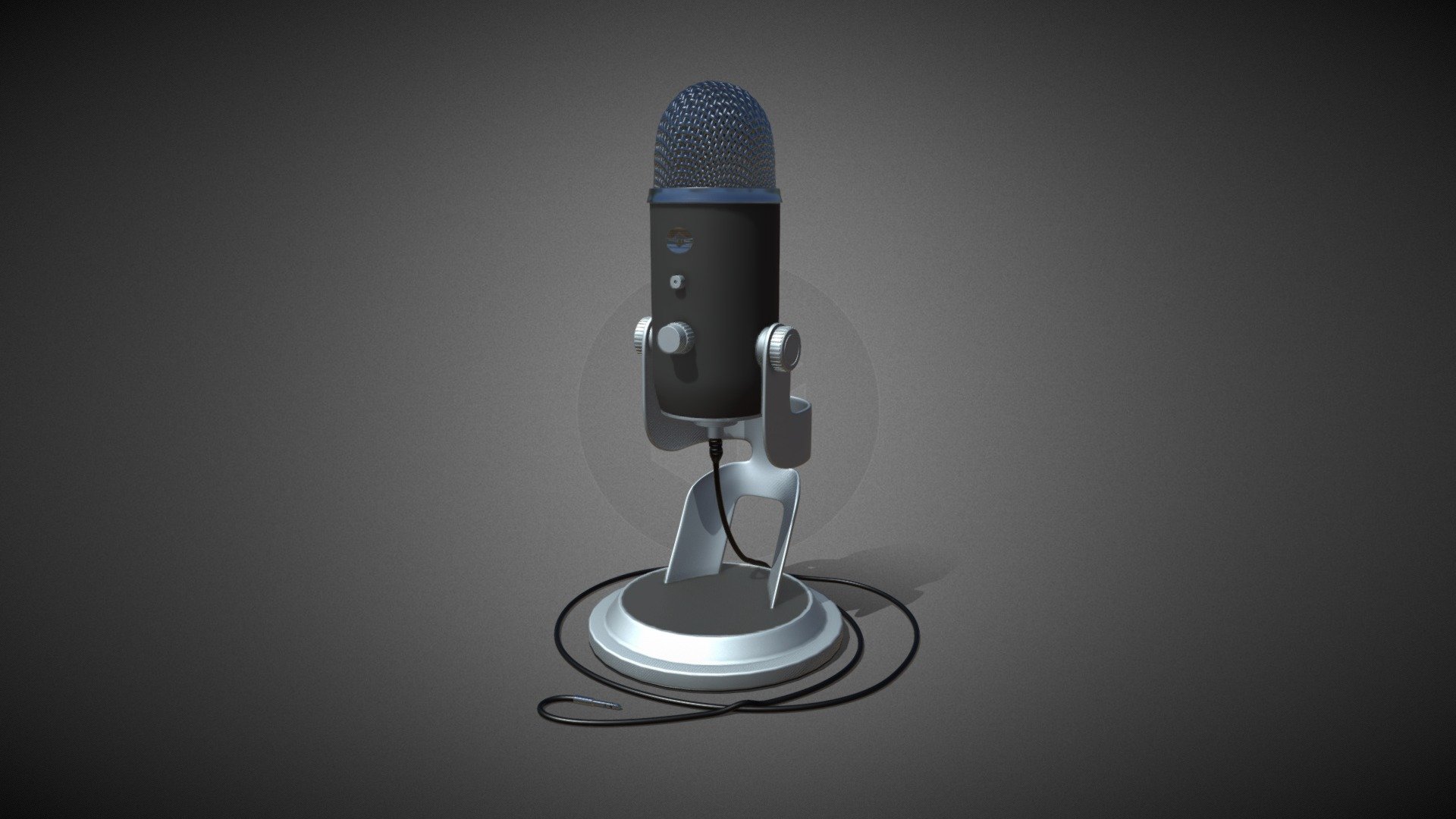 microphone
