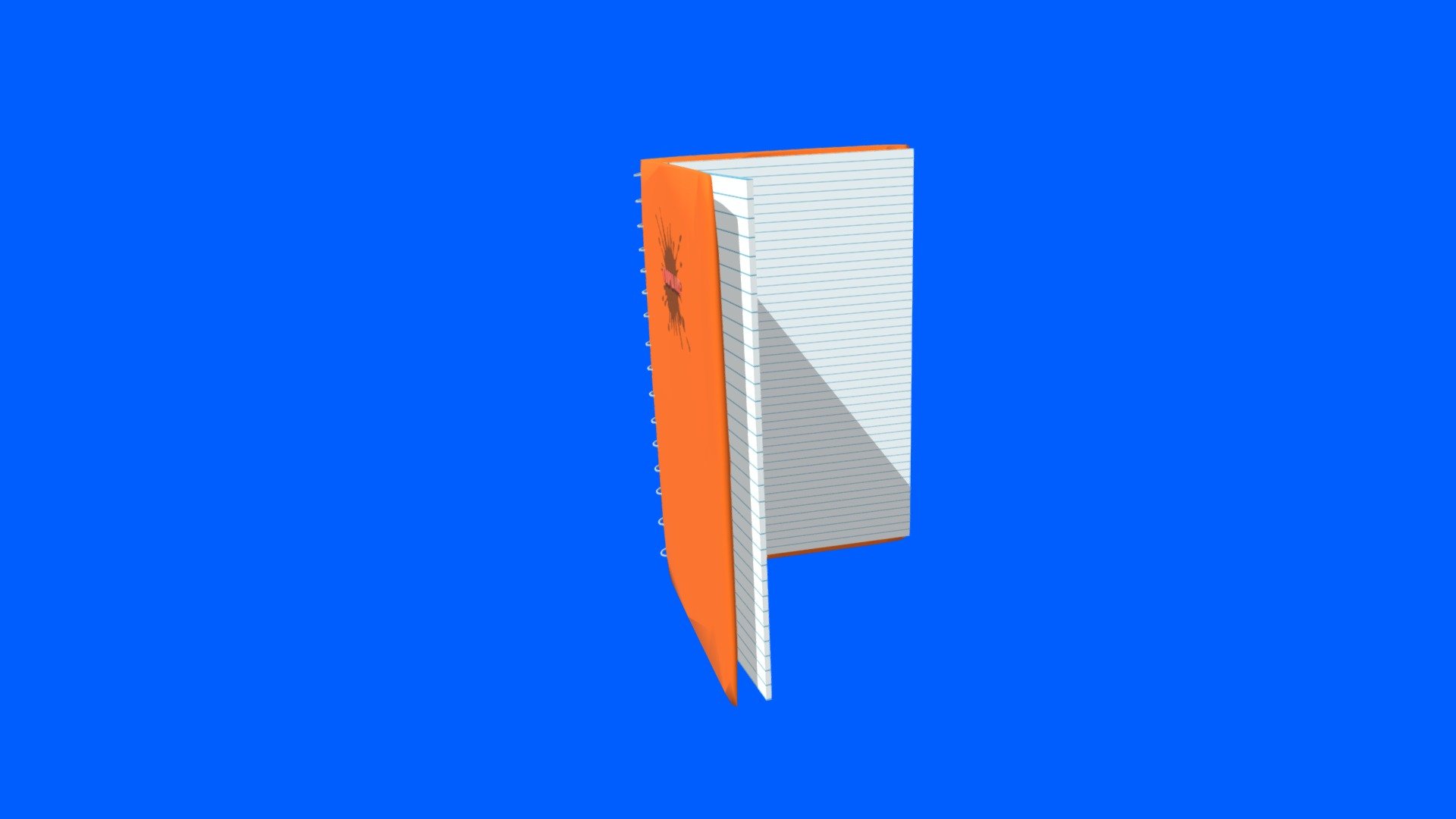 Cahier De Poopeur