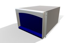 Production Server