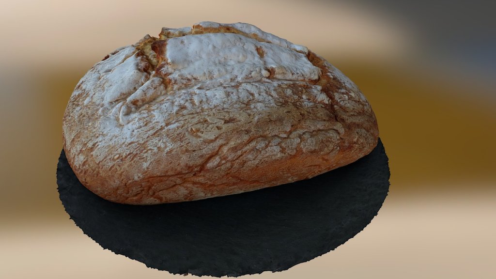 Bread, the 2nd