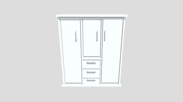 Armoire Large