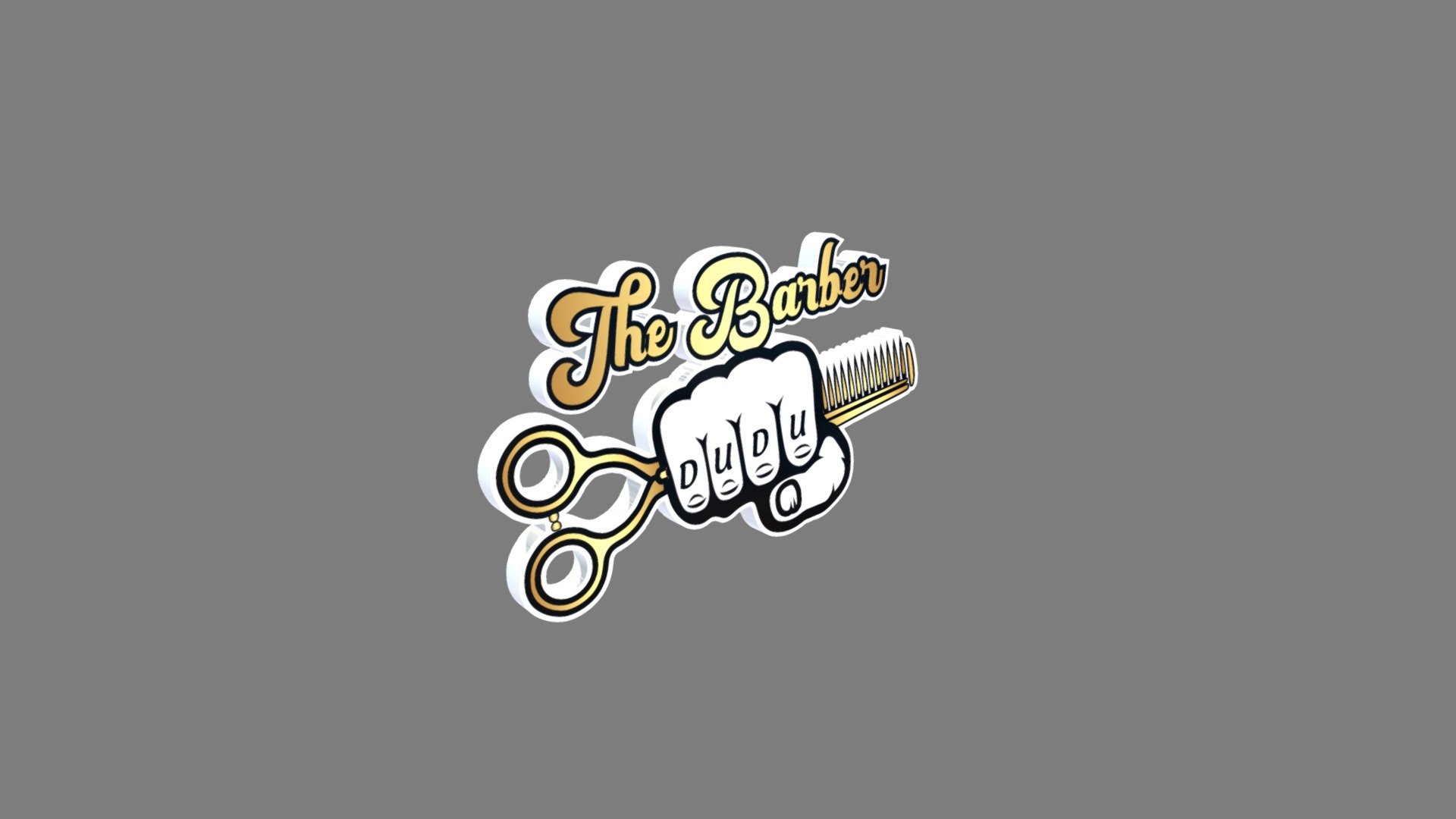 thebarber