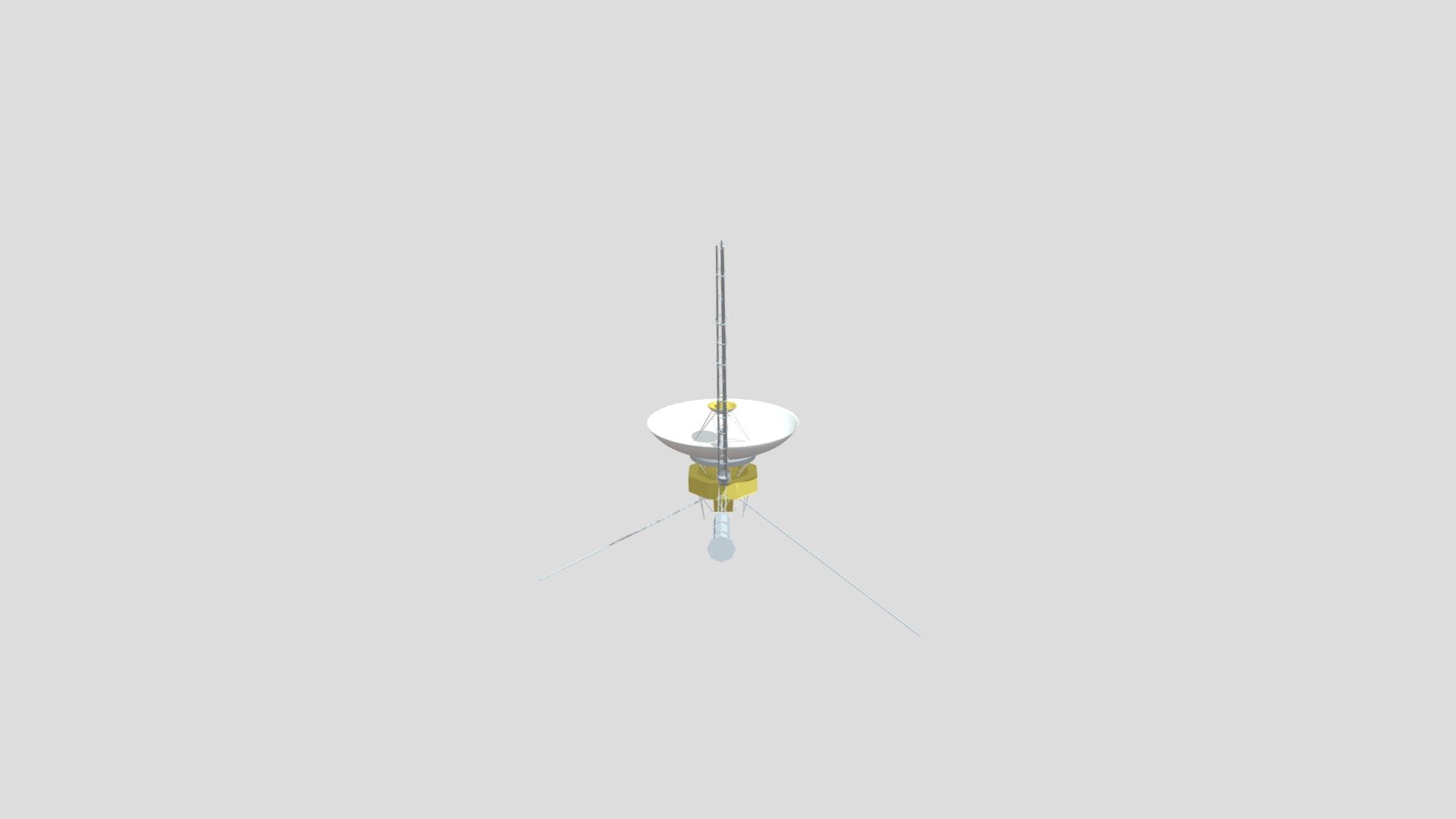 Voyager 1