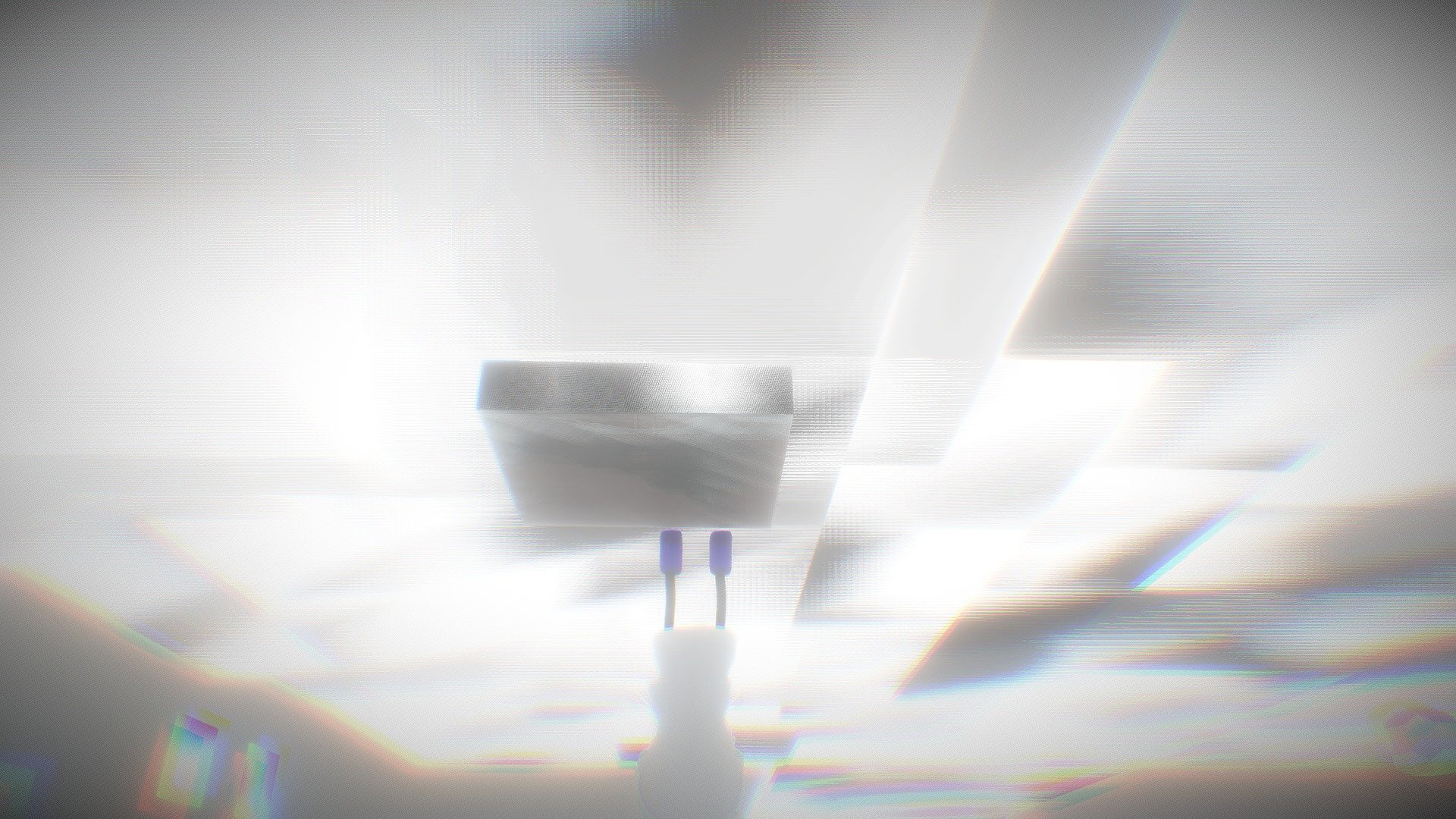 Baldi School Room