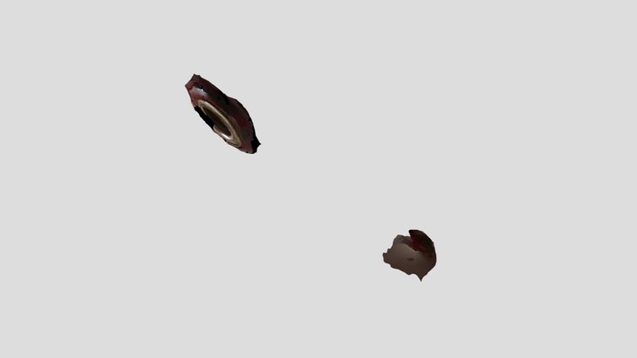 bracelet 3D Model