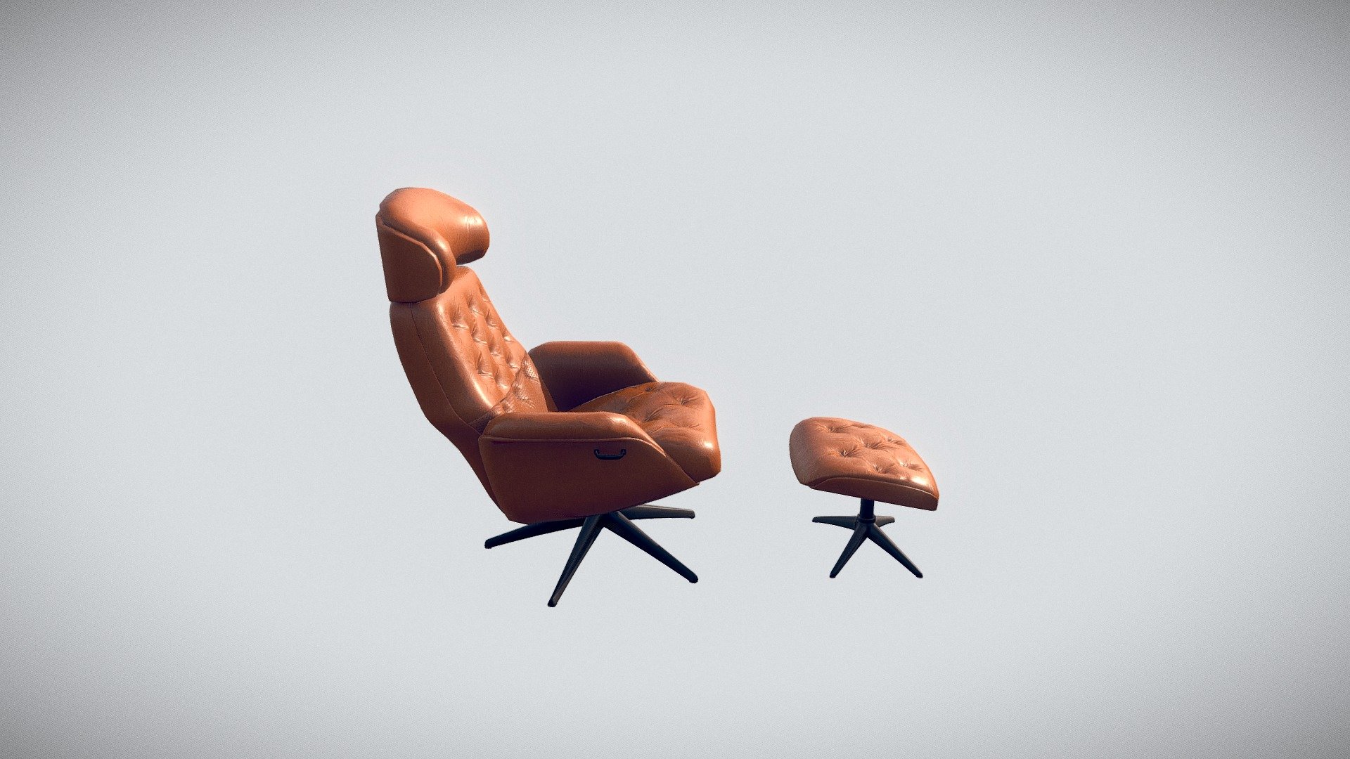 Vodlen Chair