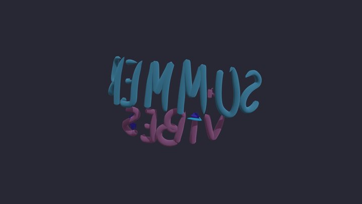 Summer vibes 02
