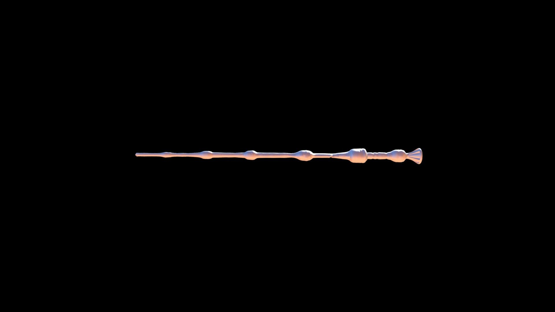 Elder Wand - V5