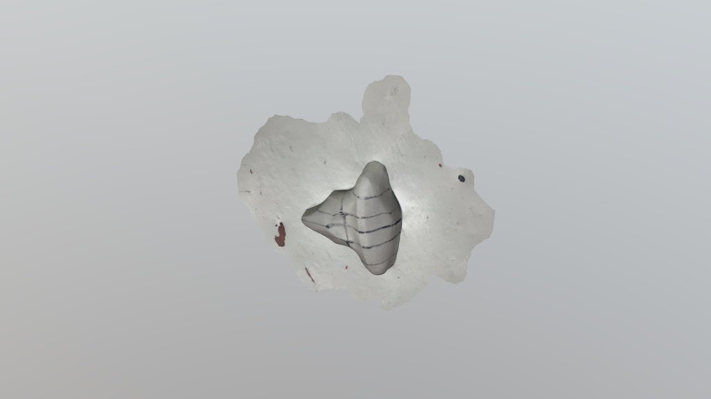 Clay robot 2