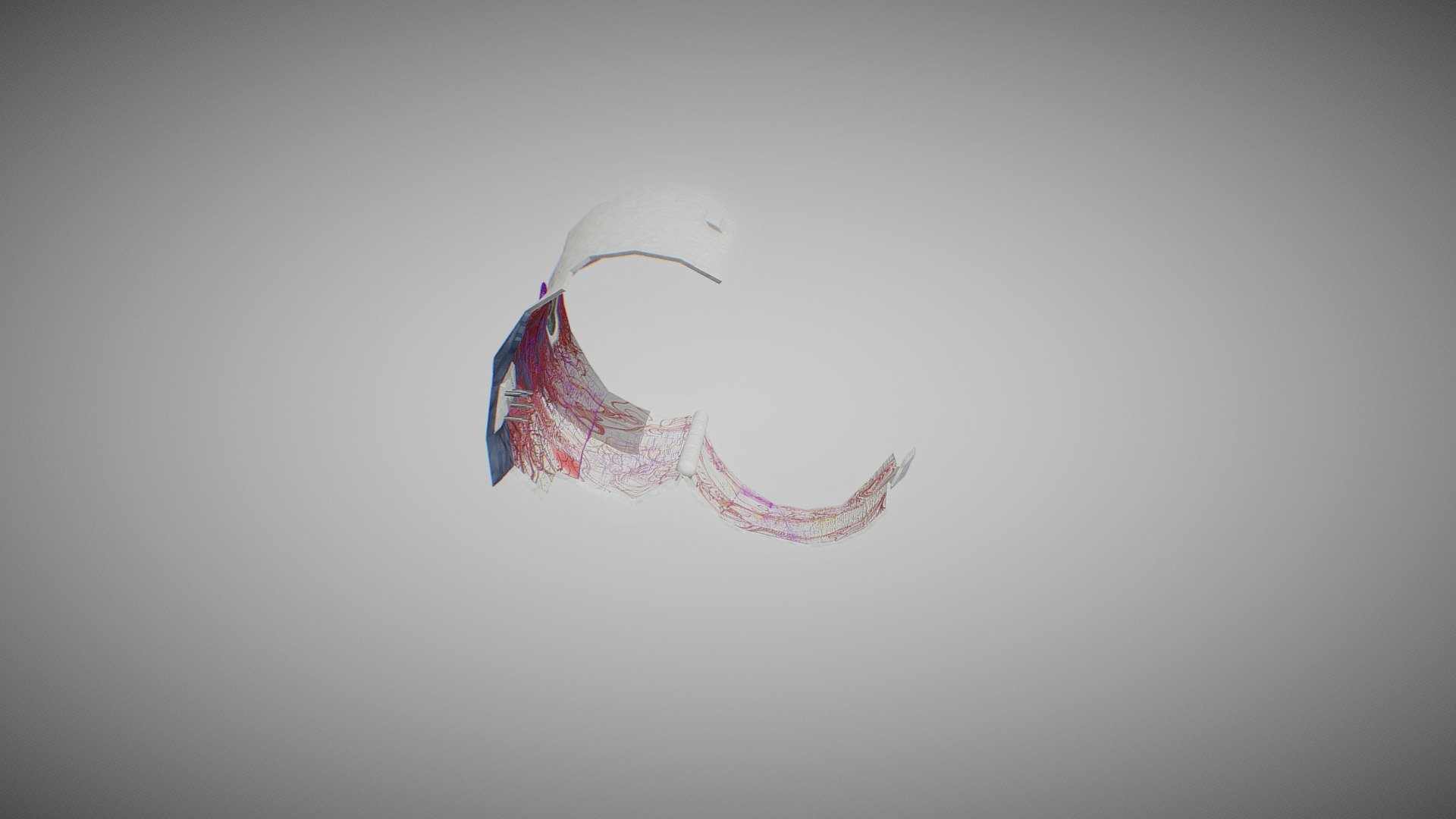 Arm Cuff