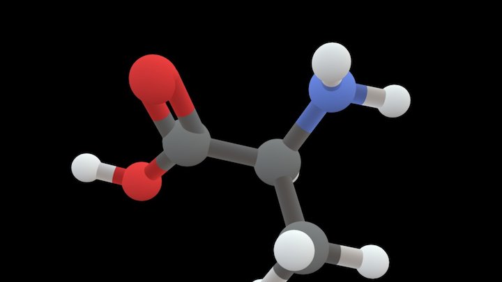 Isomerism 3D models - Sketchfab