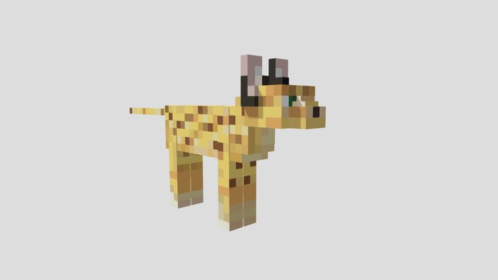 Serval