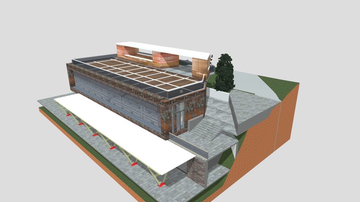seazooneee 3D Model