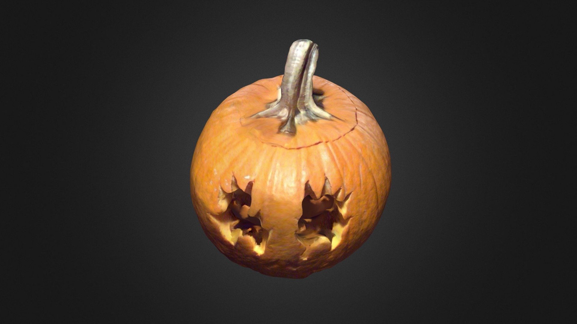 Mini Jack O