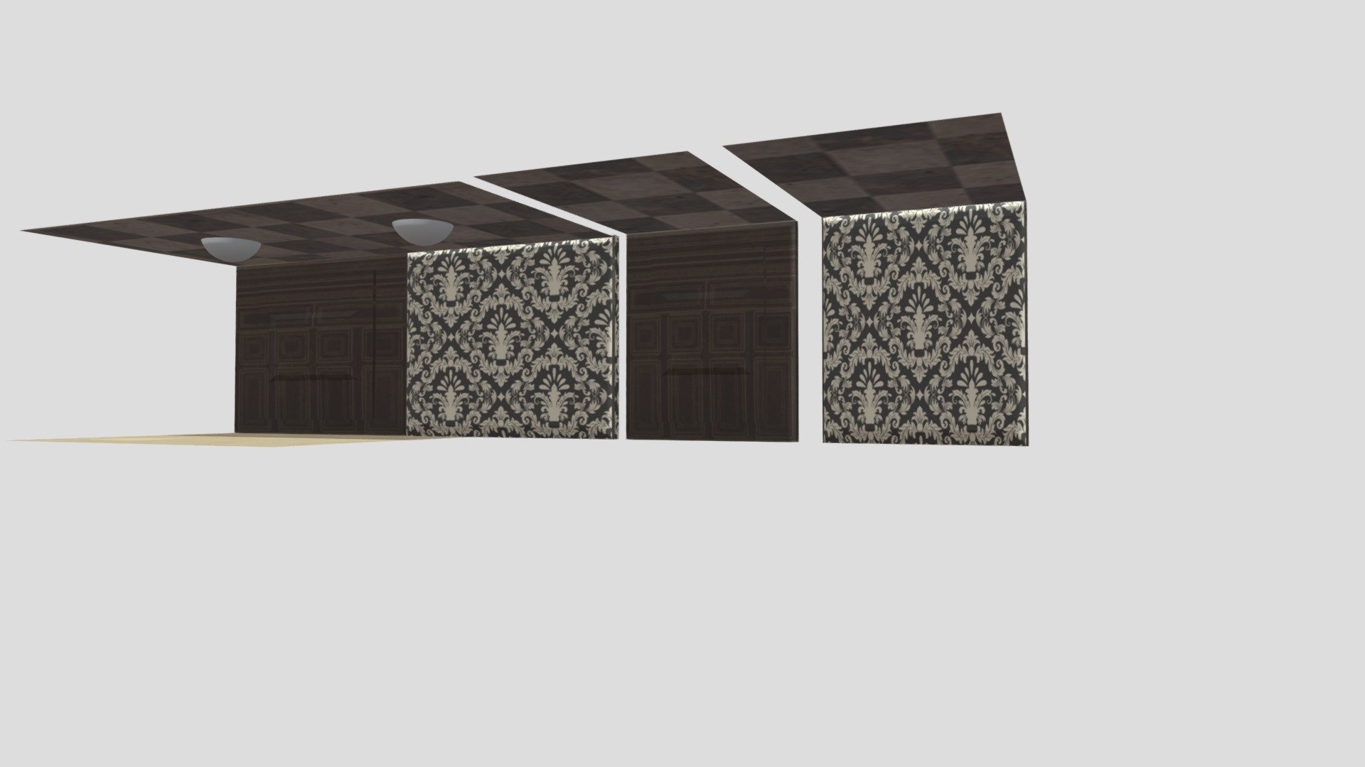 Modulaire Models2