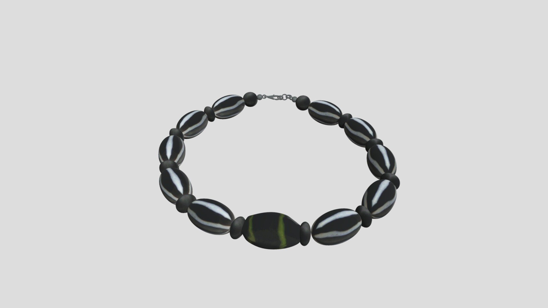 ANTIQUE MEN BRACELET