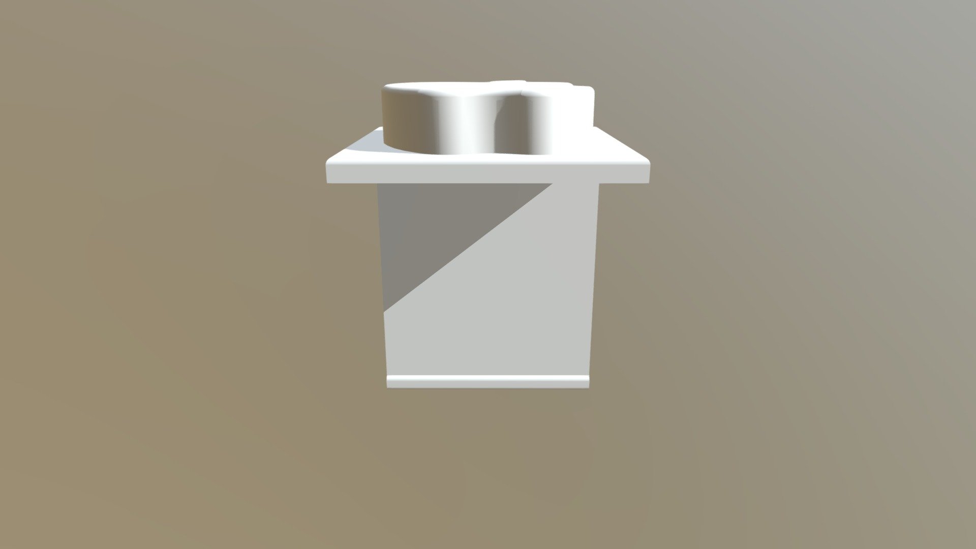 Camera Imac tapar