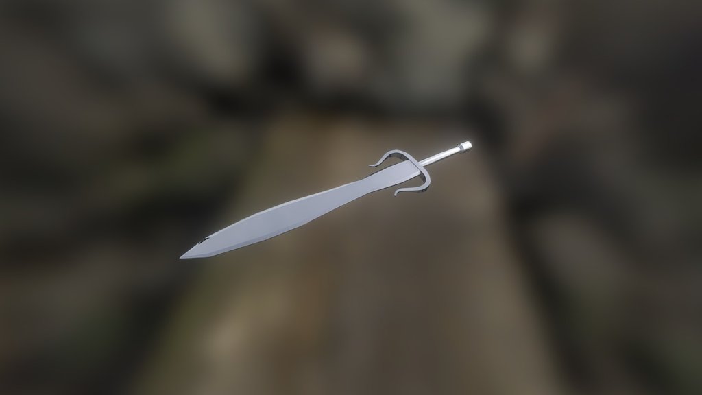 Handle Complete 03