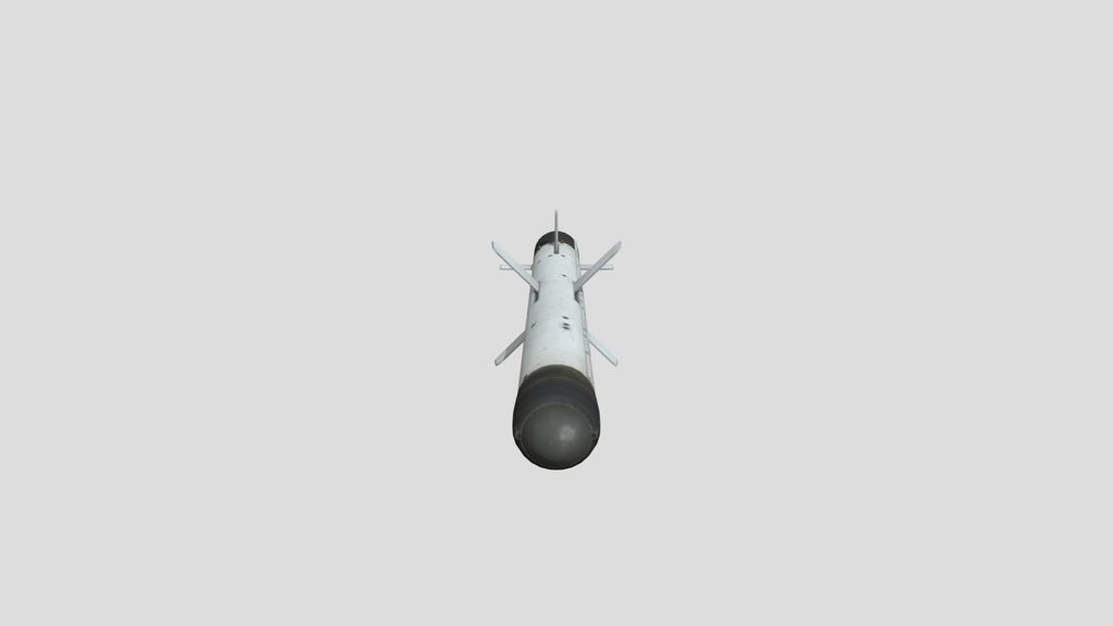 Spike-LR II ATGM #3 (War Thunder)