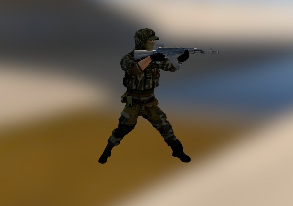 abed e - 3D model by mxdqrshi [6c8d8a7] - Sketchfab