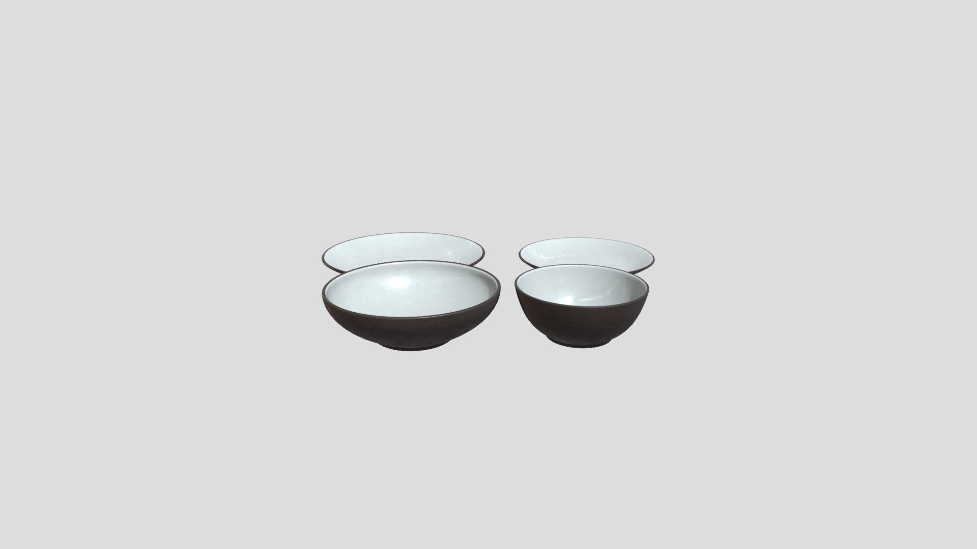Coupe 4- Piece Place Setting 02