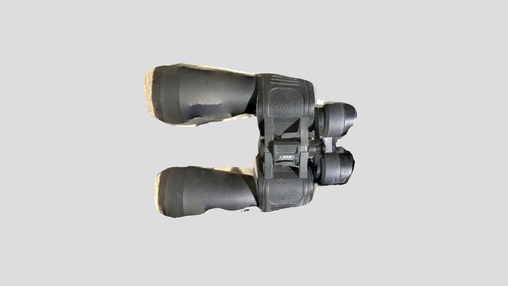A TRNIO Model 3D Model