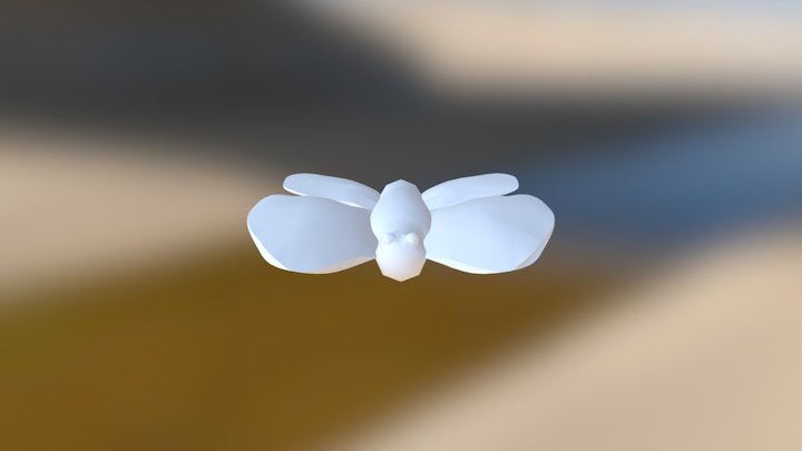 BB 3D Model