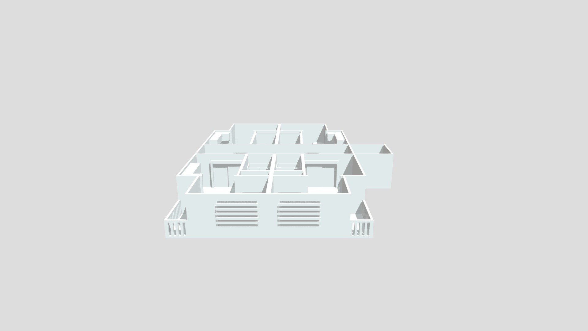 Apartments
