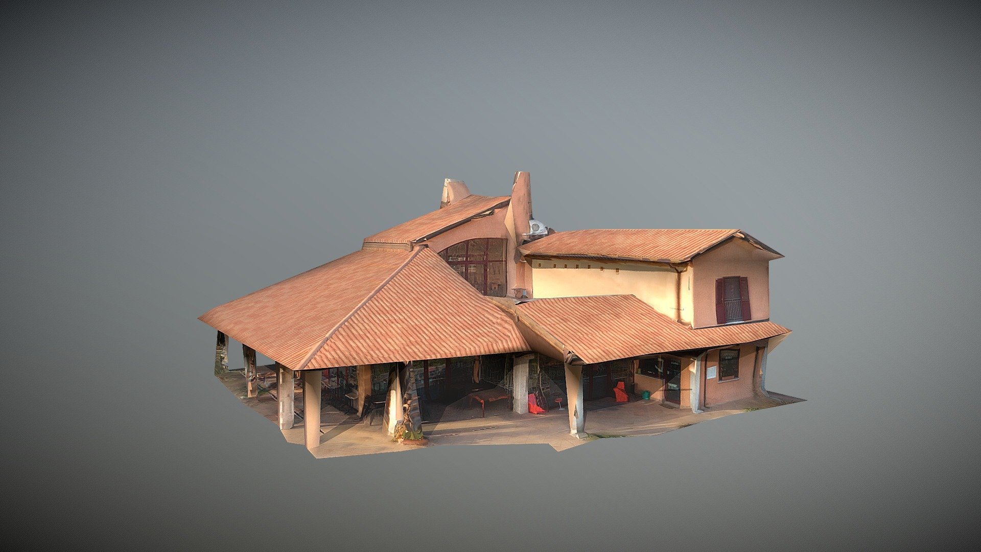 Nautec Marina Office LP